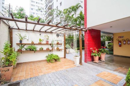 Apartamento à venda com 4 quartos, 184m² em Paraíso, São Paulo