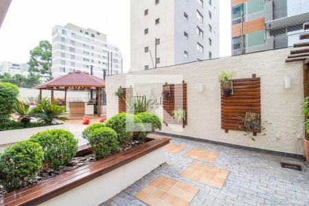 Apartamento à venda com 4 quartos, 184m² em Paraíso, São Paulo