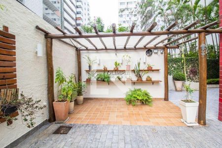 Apartamento à venda com 4 quartos, 184m² em Paraíso, São Paulo