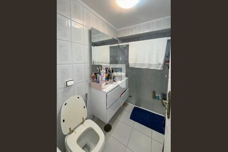 Apartamento à venda com 3 quartos, 101m² em Morro dos Ingleses, São Paulo