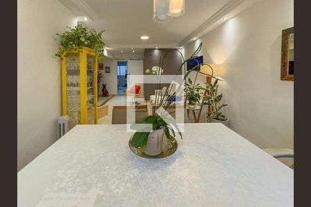 Apartamento à venda com 3 quartos, 101m² em Morro dos Ingleses, São Paulo