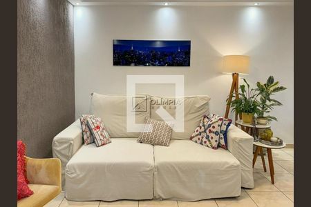 Apartamento à venda com 3 quartos, 101m² em Morro dos Ingleses, São Paulo