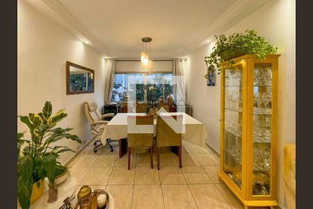 Apartamento à venda com 3 quartos, 101m² em Morro dos Ingleses, São Paulo