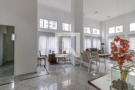 Apartamento à venda com 3 quartos, 140m² em Indianópolis, São Paulo