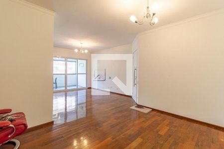 Apartamento à venda com 3 quartos, 140m² em Indianópolis, São Paulo