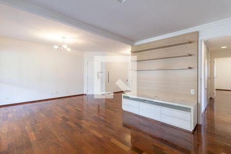 Apartamento à venda com 3 quartos, 140m² em Indianópolis, São Paulo