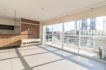 Apartamento à venda com 1 quarto, 89m² em Vila Gertrudes, São Paulo