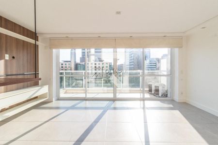 Apartamento à venda com 1 quarto, 89m² em Vila Gertrudes, São Paulo