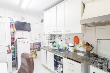 Apartamento à venda com 3 quartos, 98m² em Itaim Bibi, São Paulo