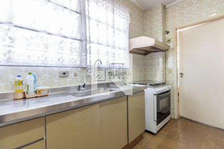 Apartamento à venda com 3 quartos, 110m² em Brooklin, São Paulo