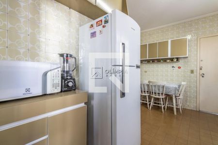 Apartamento à venda com 3 quartos, 110m² em Brooklin, São Paulo