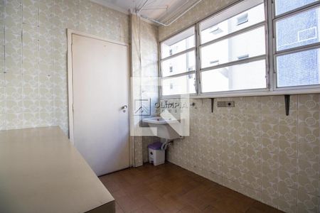 Apartamento à venda com 3 quartos, 110m² em Brooklin, São Paulo