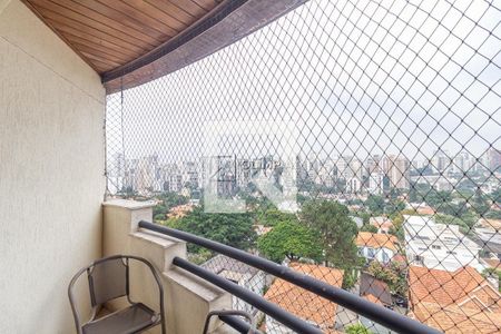 Apartamento à venda com 3 quartos, 115m² em Perdizes, São Paulo