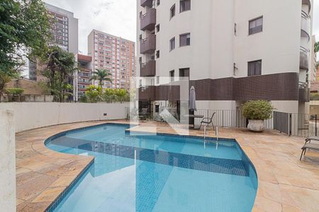 Apartamento à venda com 3 quartos, 115m² em Perdizes, São Paulo