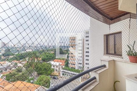 Apartamento à venda com 3 quartos, 115m² em Perdizes, São Paulo