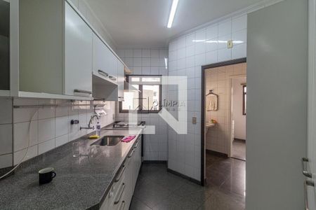 Apartamento à venda com 3 quartos, 115m² em Perdizes, São Paulo