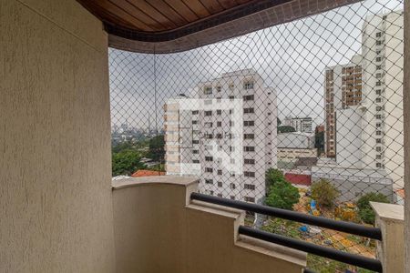 Apartamento à venda com 3 quartos, 115m² em Perdizes, São Paulo