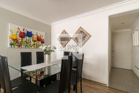 Apartamento à venda com 3 quartos, 110m² em Sumaré, São Paulo