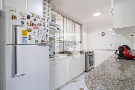 Apartamento à venda com 3 quartos, 110m² em Sumaré, São Paulo