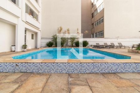 Apartamento à venda com 3 quartos, 110m² em Sumaré, São Paulo