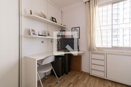 Apartamento à venda com 3 quartos, 110m² em Sumaré, São Paulo