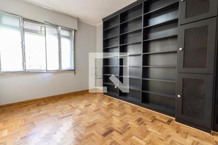 Apartamento à venda com 3 quartos, 123m² em Cerqueira César, São Paulo