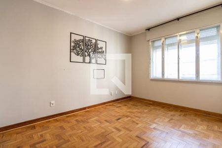 Apartamento à venda com 3 quartos, 123m² em Cerqueira César, São Paulo