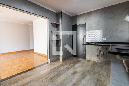 Apartamento à venda com 3 quartos, 123m² em Cerqueira César, São Paulo