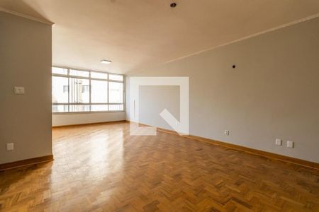 Apartamento à venda com 3 quartos, 123m² em Cerqueira César, São Paulo