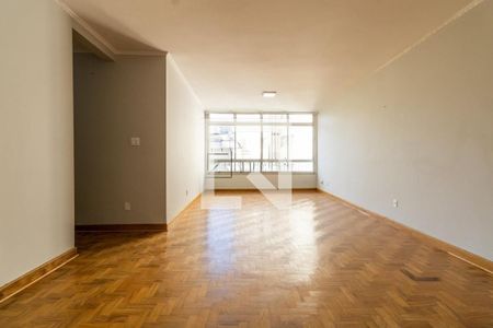 Apartamento à venda com 3 quartos, 123m² em Cerqueira César, São Paulo