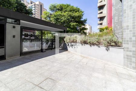 Apartamento à venda com 3 quartos, 100m² em Pinheiros, São Paulo