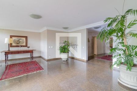 Apartamento à venda com 3 quartos, 105m² em Sumarezinho, São Paulo