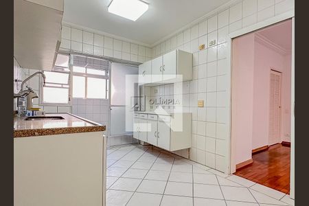 Apartamento à venda com 3 quartos, 105m² em Sumarezinho, São Paulo