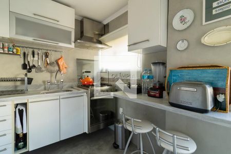 Apartamento à venda com 2 quartos, 75m² em Itaim Bibi, São Paulo