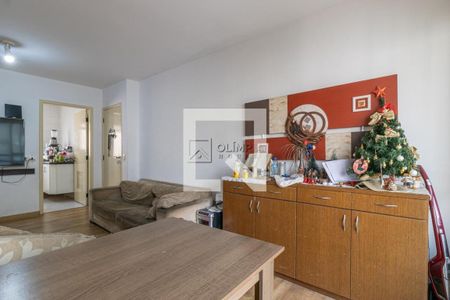 Apartamento à venda com 3 quartos, 85m² em Pinheiros, São Paulo