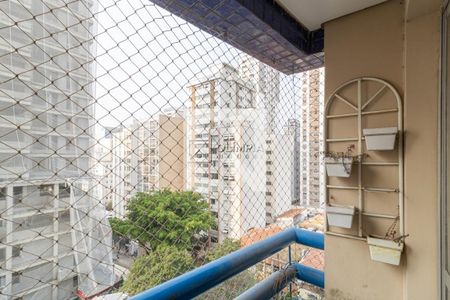 Apartamento à venda com 3 quartos, 85m² em Pinheiros, São Paulo