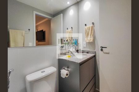 Apartamento à venda com 1 quarto, 47m² em Pompeia, São Paulo