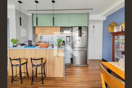 Apartamento à venda com 1 quarto, 47m² em Pompeia, São Paulo