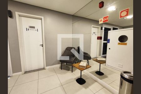 Apartamento à venda com 1 quarto, 47m² em Pompeia, São Paulo