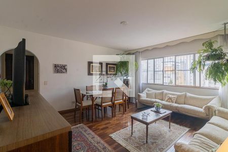 Apartamento à venda com 3 quartos, 99m² em Jardim Paulista, São Paulo