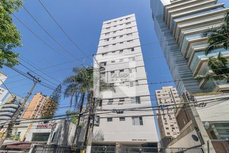 Apartamento à venda com 3 quartos, 99m² em Jardim Paulista, São Paulo