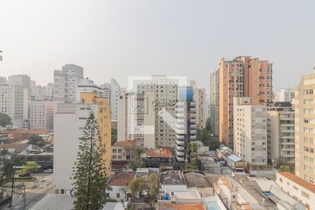 Apartamento à venda com 3 quartos, 99m² em Jardim Paulista, São Paulo