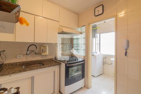 Apartamento à venda com 3 quartos, 99m² em Jardim Paulista, São Paulo