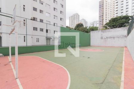 Apartamento à venda com 4 quartos, 180m² em Campo Belo, São Paulo