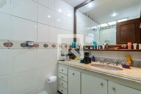 Apartamento à venda com 4 quartos, 180m² em Campo Belo, São Paulo