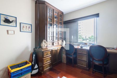 Apartamento à venda com 4 quartos, 180m² em Campo Belo, São Paulo