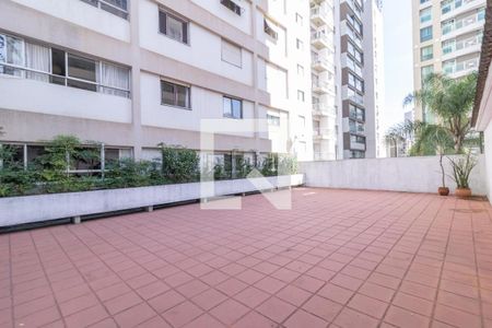 Apartamento à venda com 3 quartos, 160m² em Perdizes, São Paulo