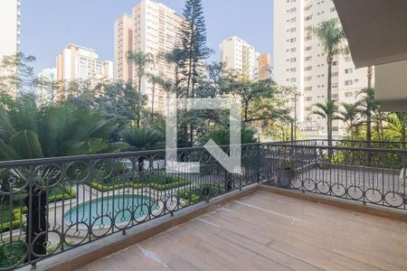 Apartamento à venda com 3 quartos, 145m² em Campo Belo, São Paulo