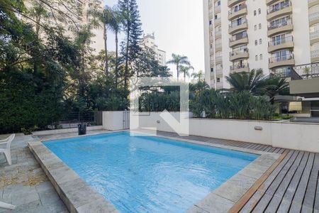 Apartamento à venda com 3 quartos, 145m² em Campo Belo, São Paulo