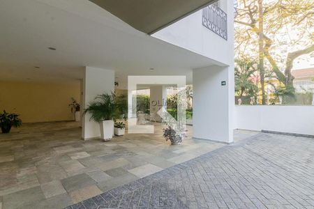 Apartamento à venda com 3 quartos, 145m² em Campo Belo, São Paulo